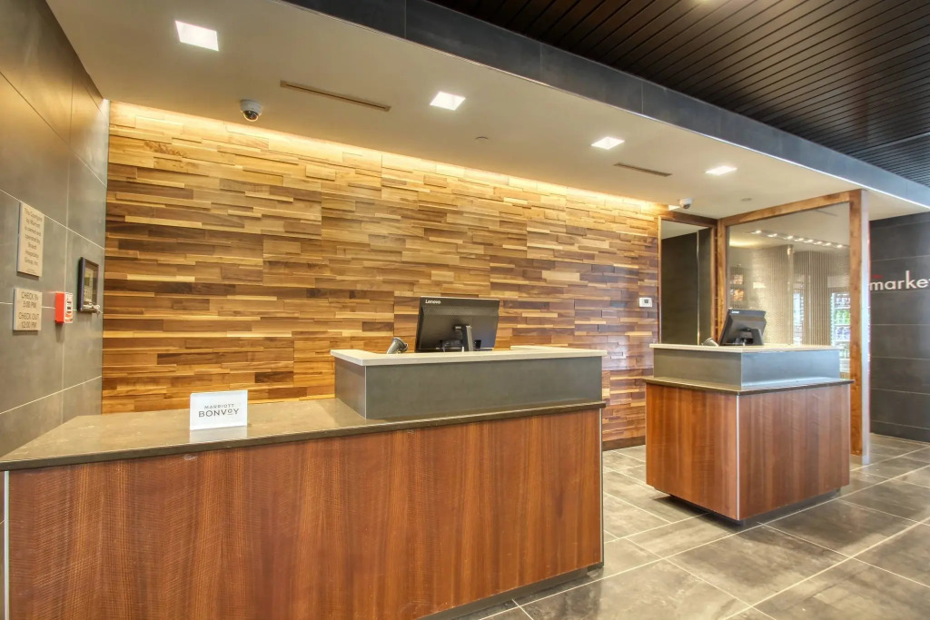 Courtyard by Marriott Fargo