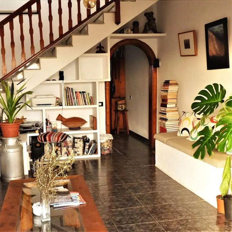 Ancones Lejanos Rooms
