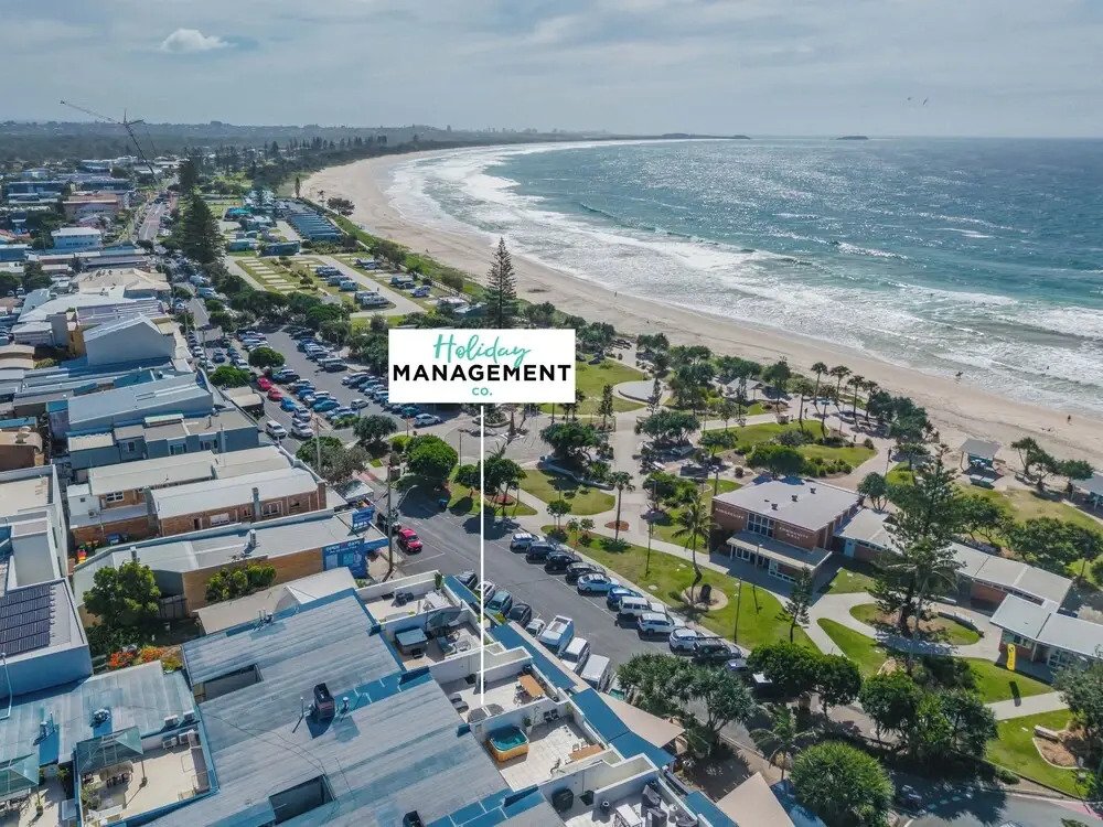 Paradiso Paradise 336 3BRM Oceanfront
