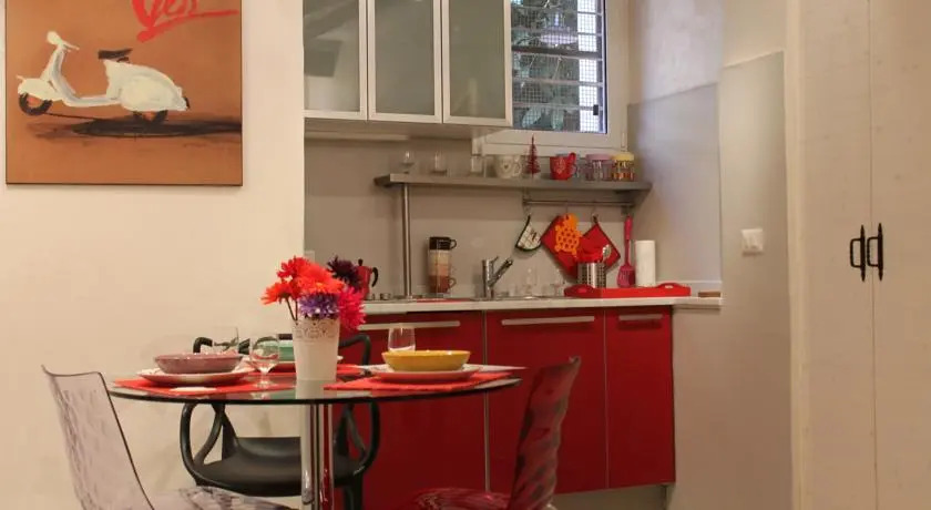 Chic&Charme Guesthouse