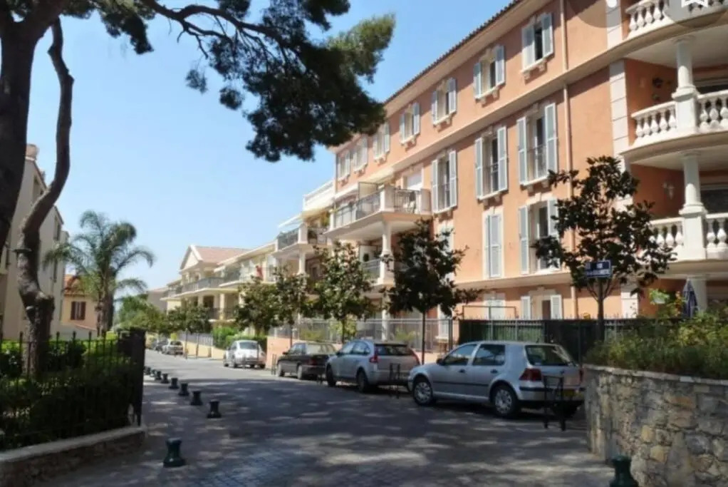 Appartement T3 agréable, proche centre et plage.