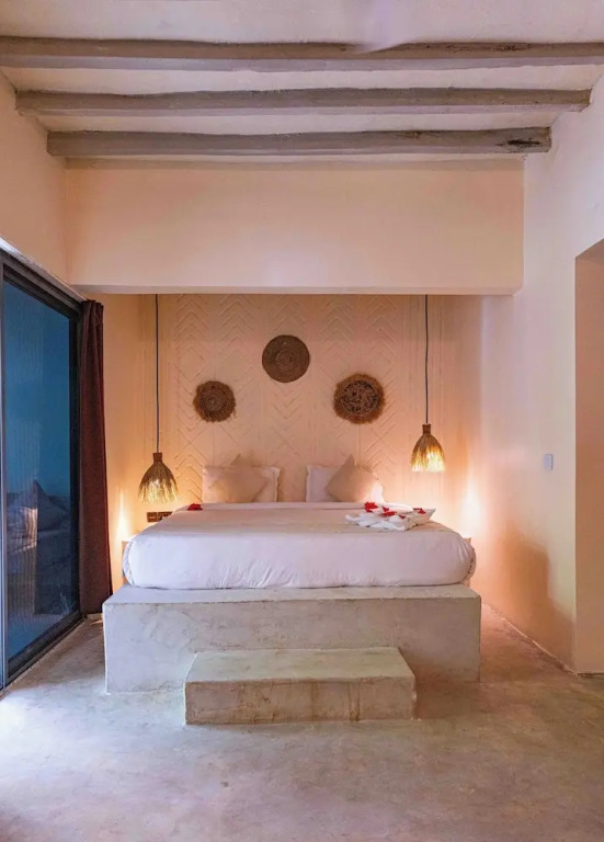 Seconda Stella Romantic Hideaway