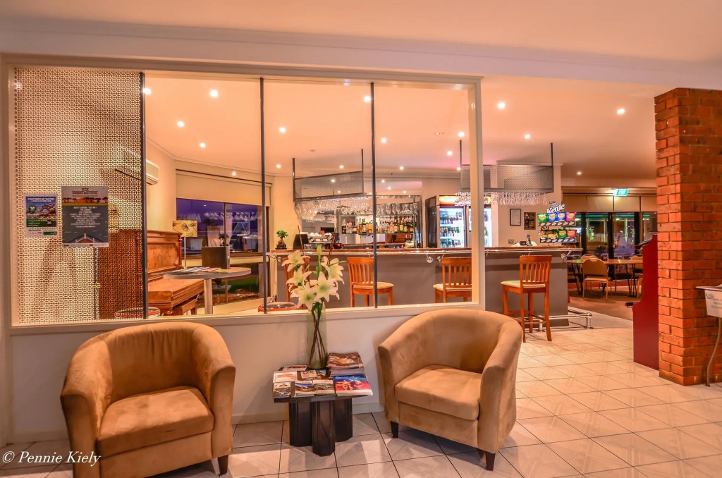 Meninya Palms Resort Moama