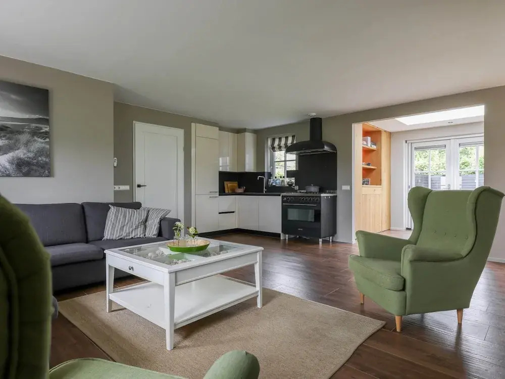 Holiday Home in Zeeland With Private Pool