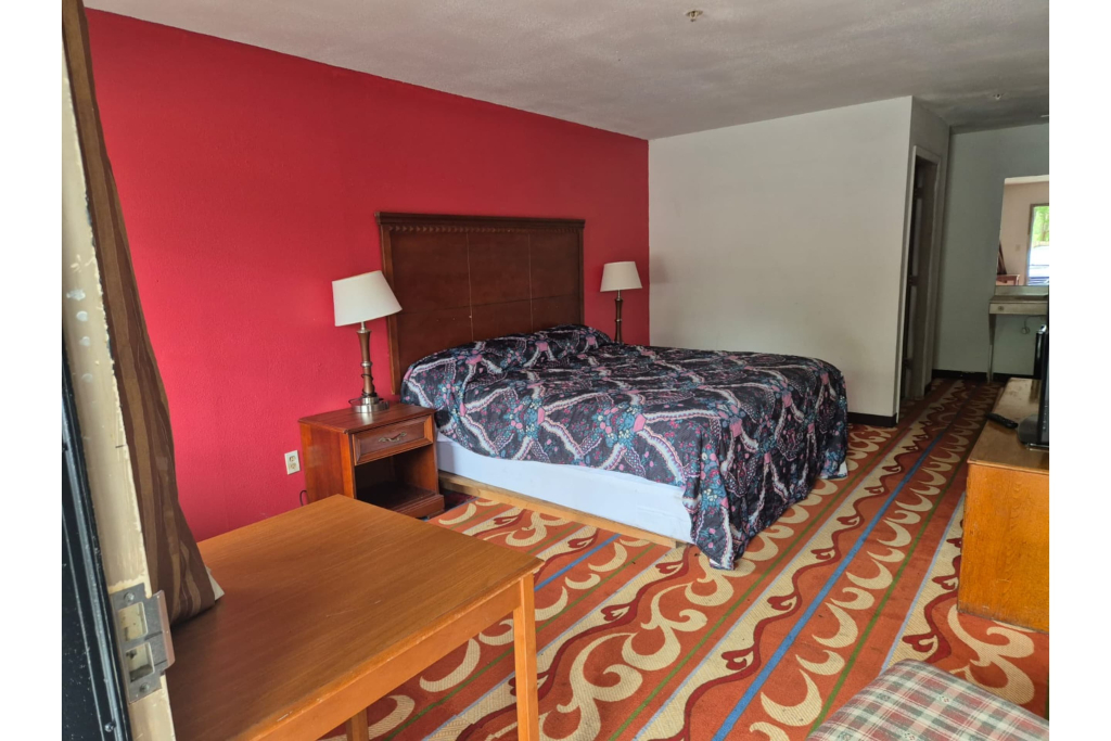 Woodbridge Inn By OYO Rome