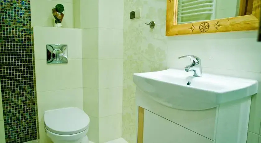 Willa Regina II Resort & SPA