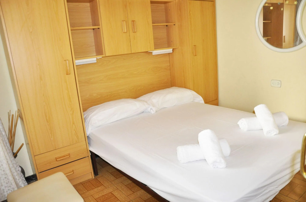 Apartamento Nonna
