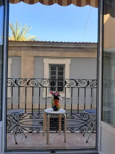 Modern Flat in Alicante