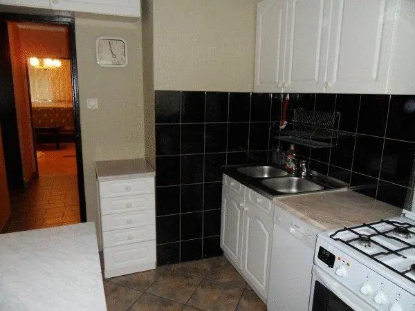 Apartament Ika