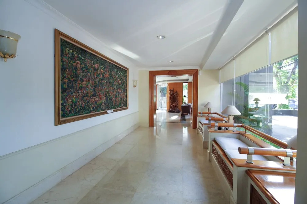 雅加达艾里蒙腾卡梅拉1号(Airy Menteng Cemara 1 Jakarta)