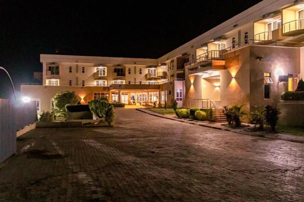 Golden Alpine Hotel