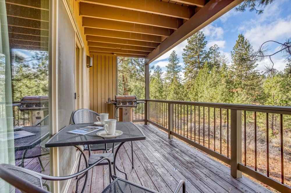 Ski House 121