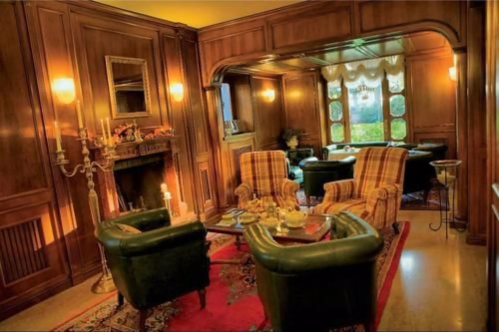 Regina Adelaide Hotel & SPA