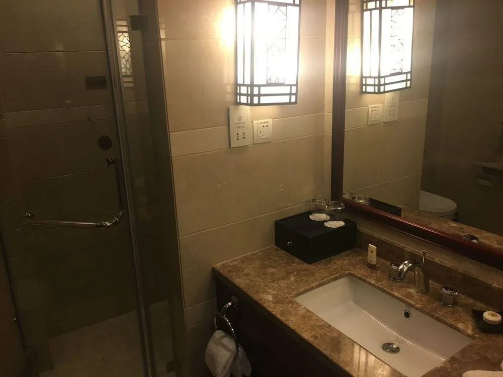 Suzhou Dushu Lake Meisu Hotel