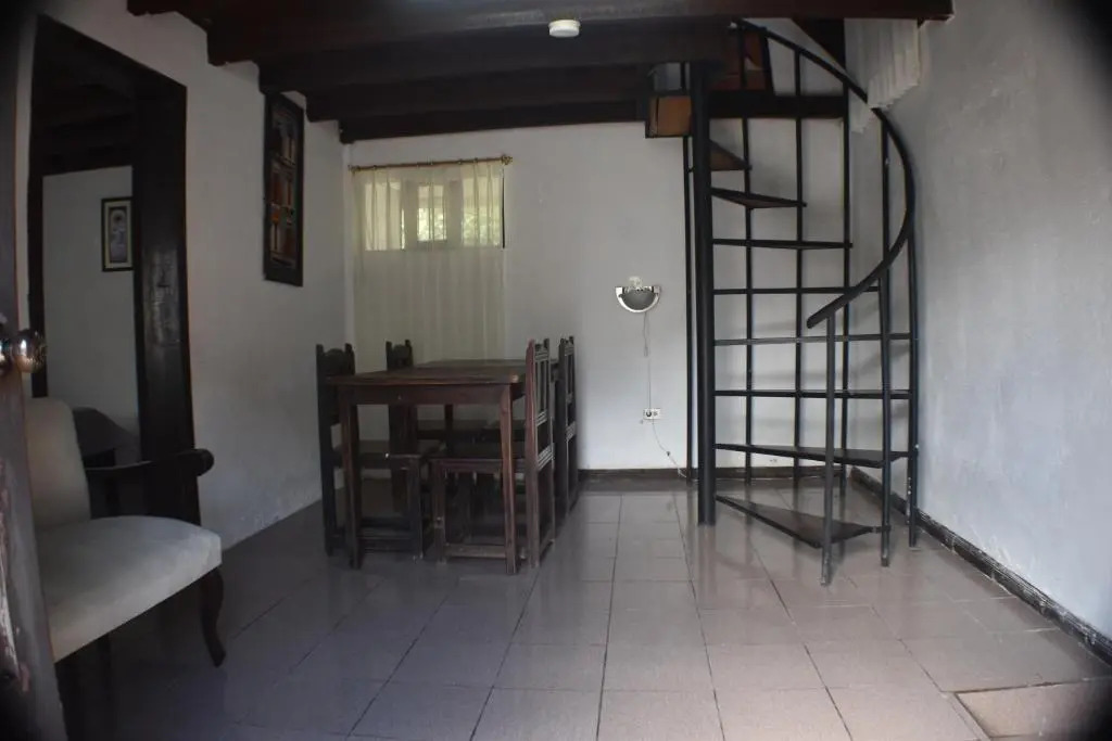 Hosteria Casa Giralda