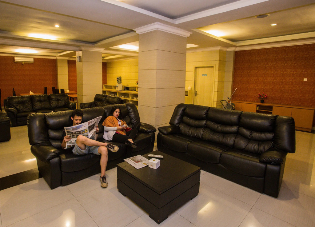 Raja Residence