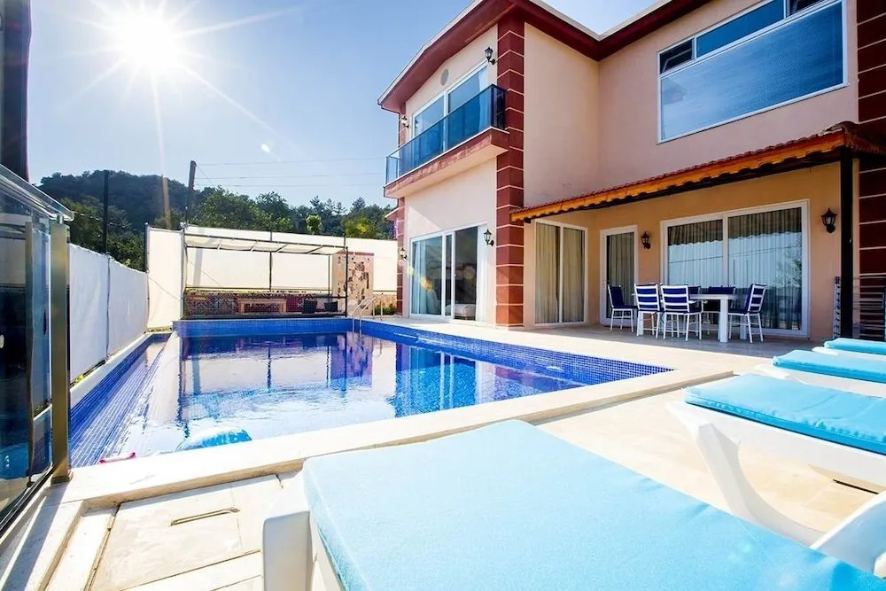 Villa Leban