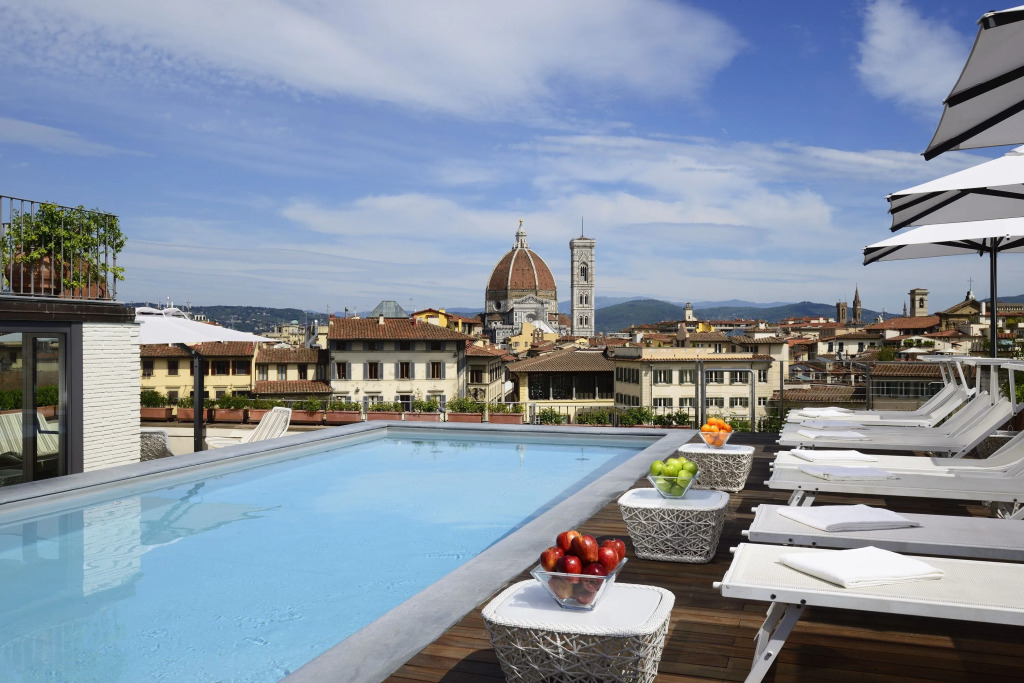 Grand Hotel Minerva
