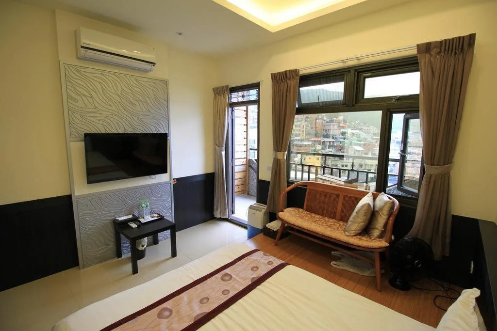 Harmony Easy Stay