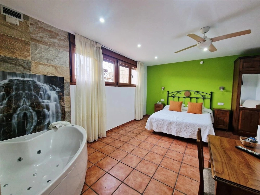 Hotel Verdemar by Grupo A Cobijo