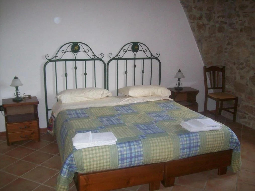 Azienda Agrituristica Biologica Il Querceto