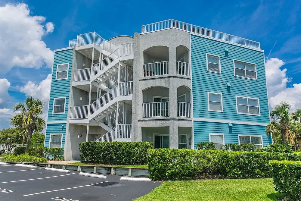Ocean Gate I104