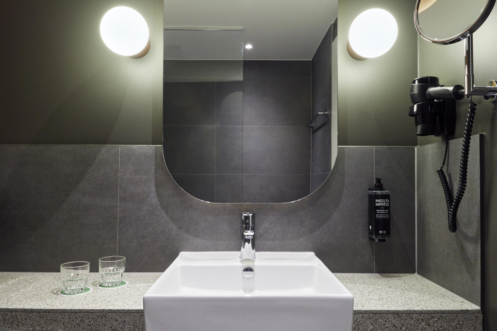 ibis Styles Bielefeld City