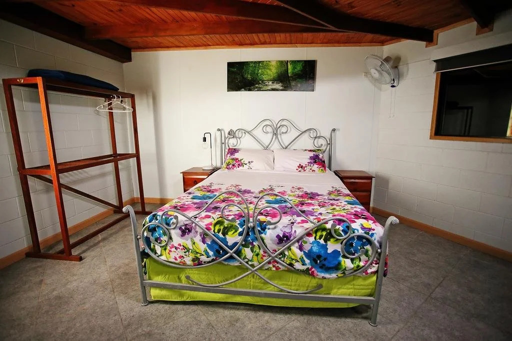 RiverSong Retreat