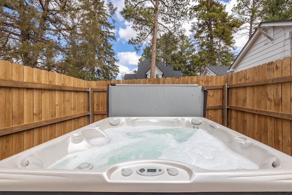 Spearfish Cottages