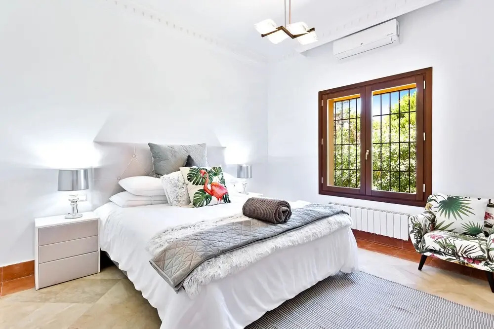 Sotogrande White House Villa