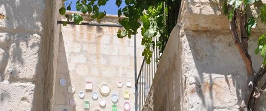 Cemil Köyü Cave House