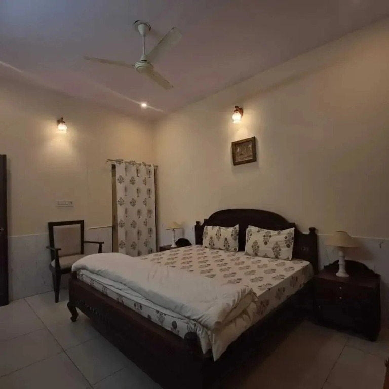Virasat Holiday Home