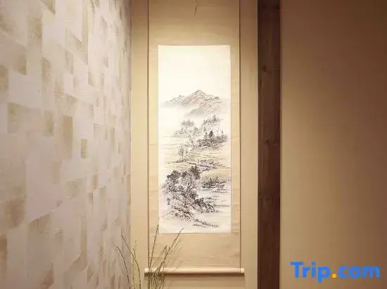Maximum 7 people/4 minutes walk from station/Convenient transportation/wi-fi/Osaka travel