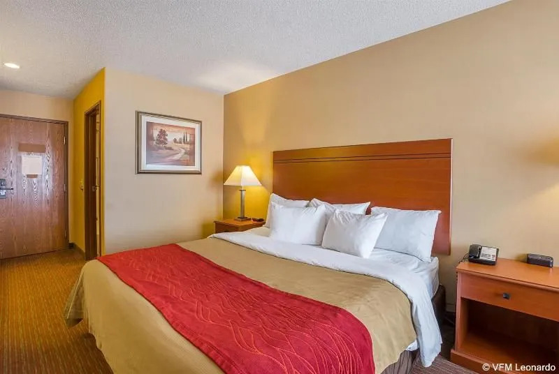 Comfort Inn York