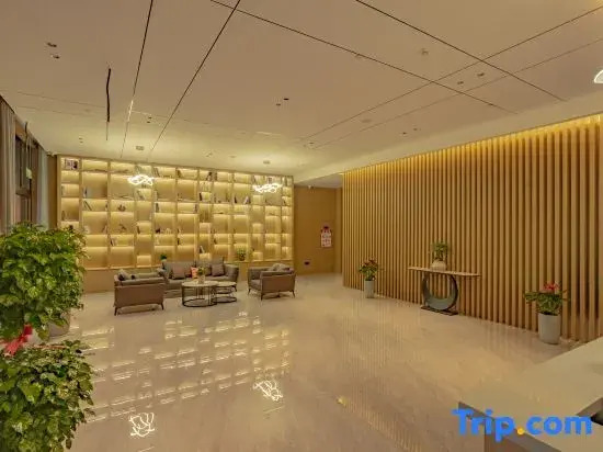 Yuan hong Hotel (Xiangshan Shipu)