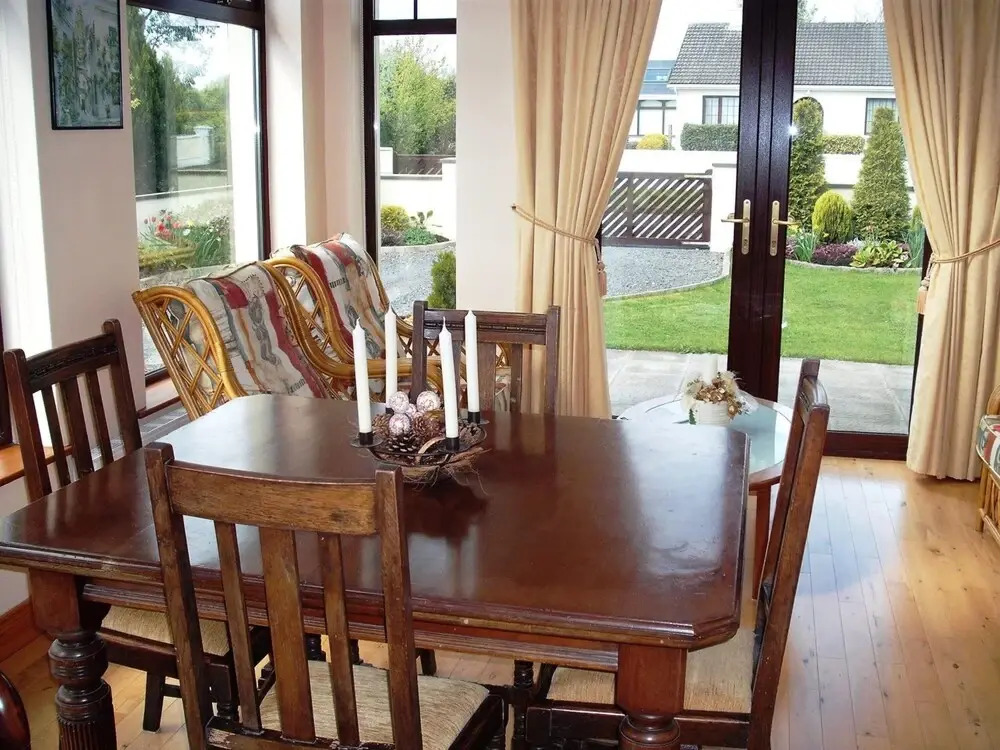 Maryville Bed and Breakfast