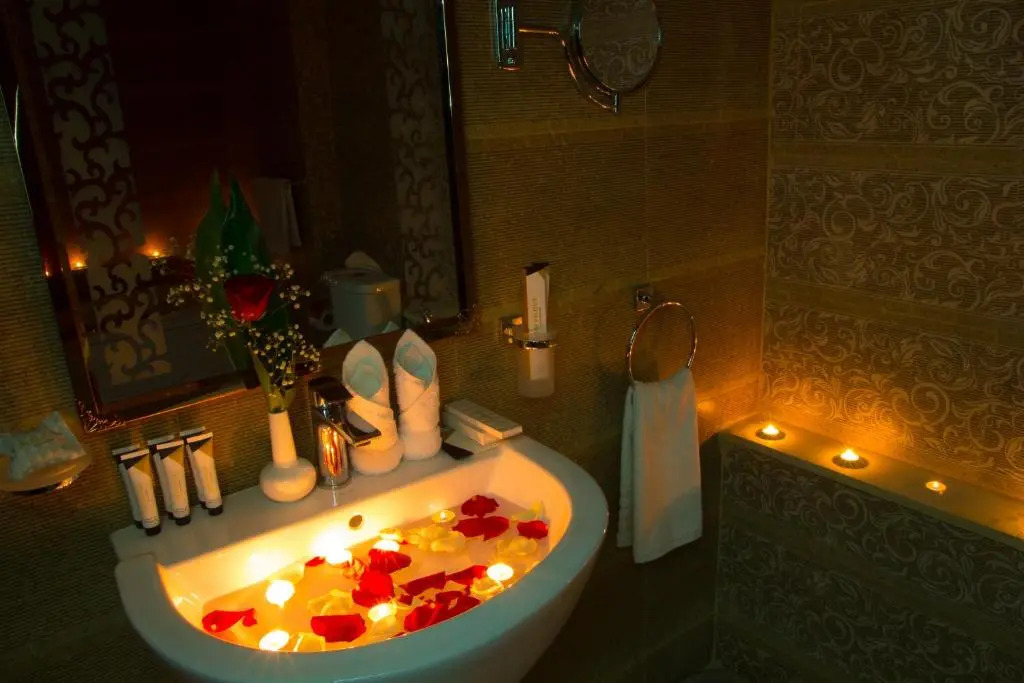 Luma Serviced Apartments