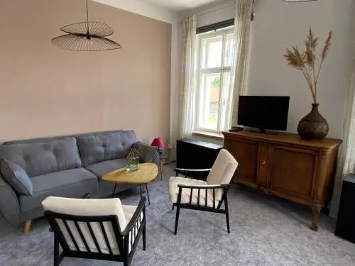 Apartment Stará Pošta