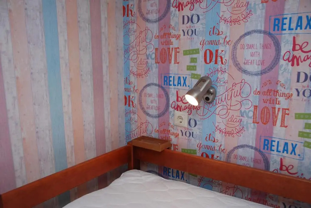 Green Apple Hostel