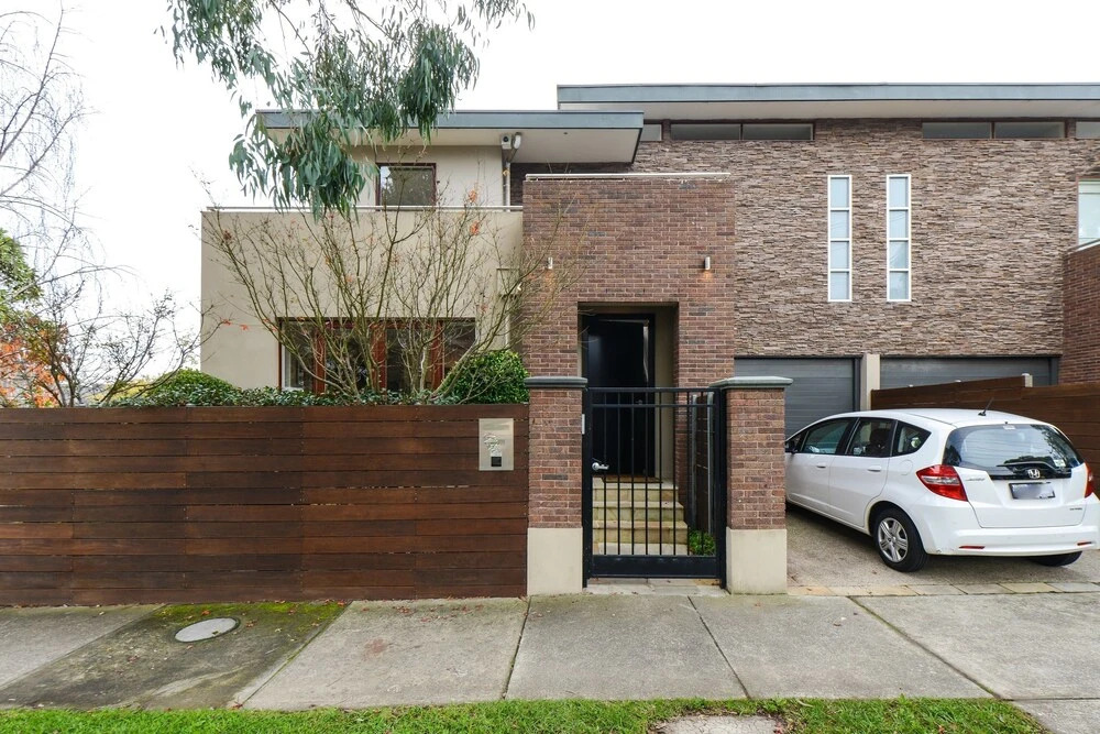Boutique Stays - Maple On Kent, Glen Iris