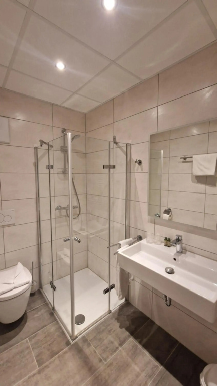 Schwarzer Adler - Hotel Garni