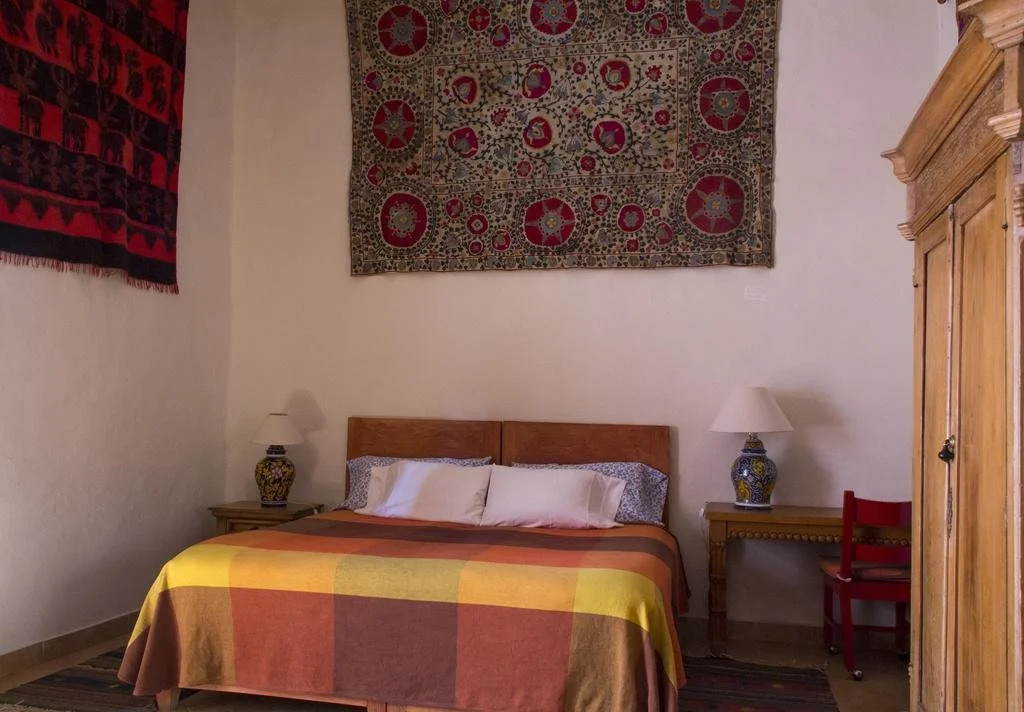 Alma del Sol Bed & Breakfast Inn