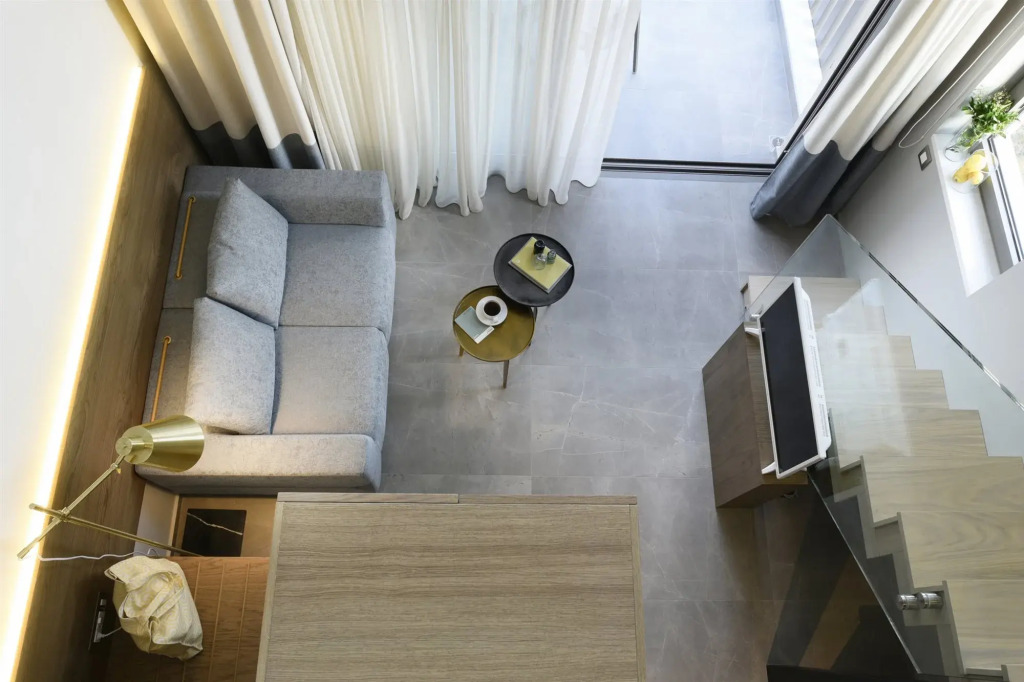 Serenity Suites