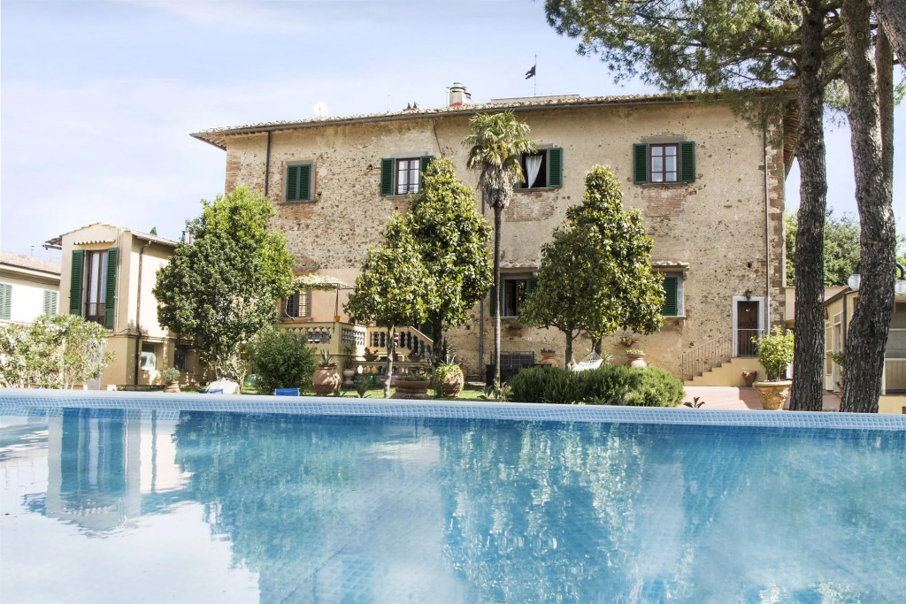 Villa Il Fedino