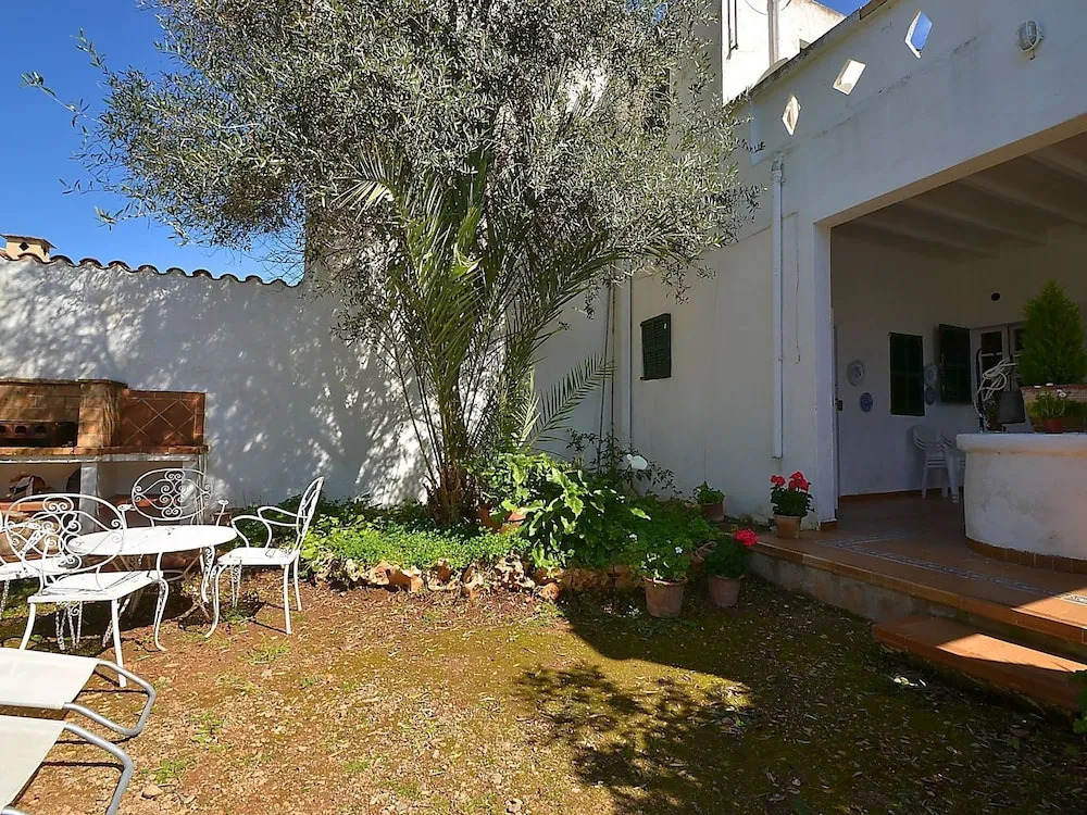 Quaint Holiday Home in Arta With Fireplace Near the Sea