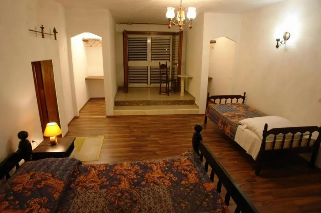 Vila Agnes Ii