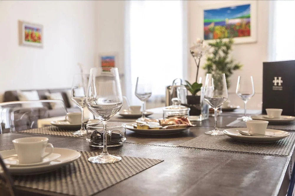 Hemeras Boutique House Aparthotel Duomo 8