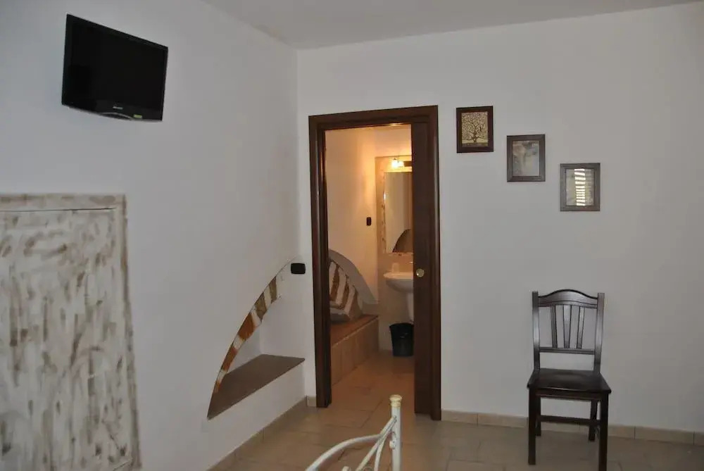 B&B Corte San Martino