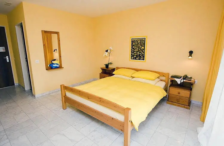 Albergo Elvetico
