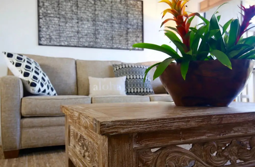 Kahana Sunset C 3 2 Bedrooms 2 Bathrooms Condo